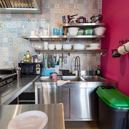 Hostelle - Women Only Hostel London Kültér fotó