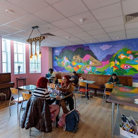 Hostelle - Women Only Hostel London Kültér fotó