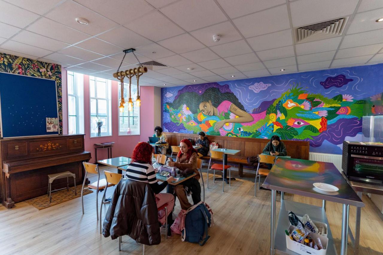 Hostelle - Women Only Hostel London Kültér fotó