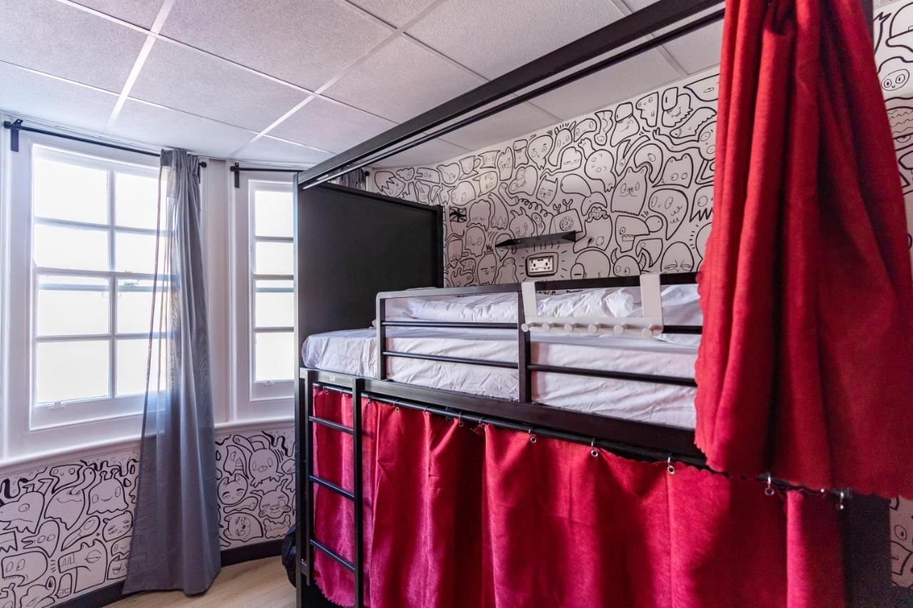 Hostelle - Women Only Hostel London Kültér fotó