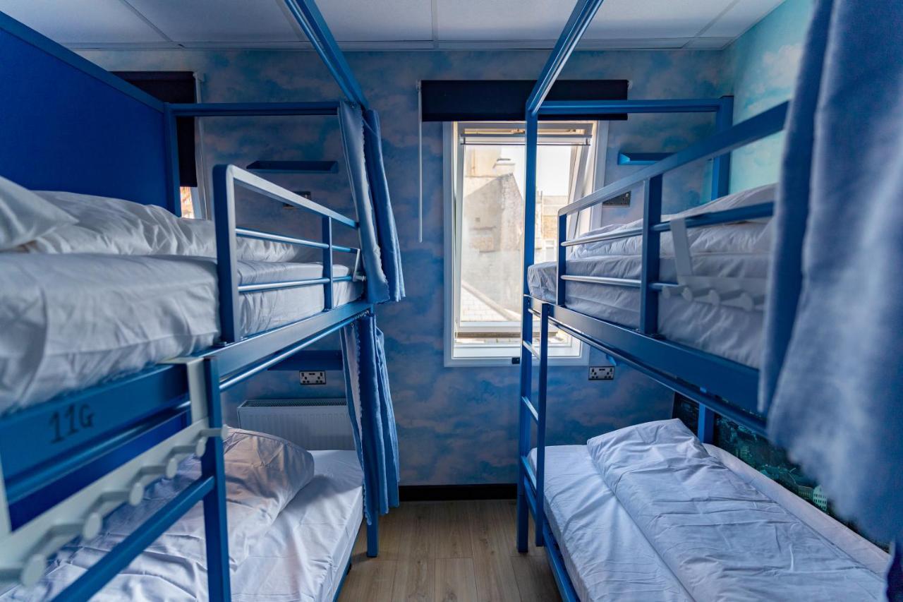 Hostelle - Women Only Hostel London Kültér fotó