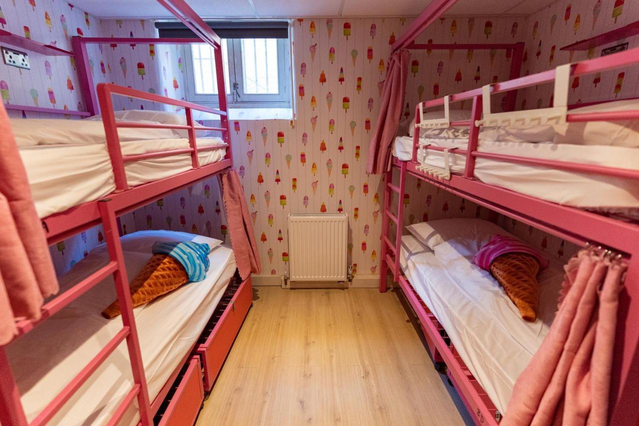 Hostelle - Women Only Hostel London Kültér fotó