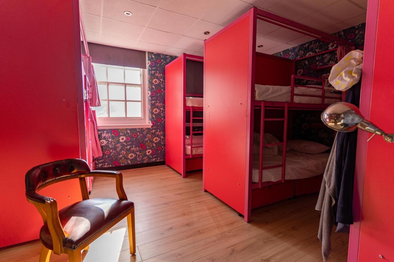 Hostelle - Women Only Hostel London Kültér fotó