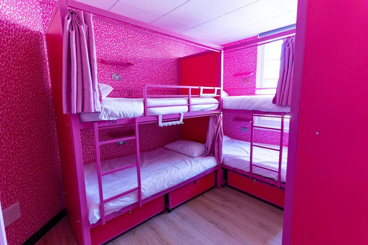 Hostelle - Women Only Hostel London Kültér fotó